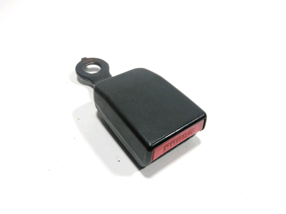 Ancrage ceinture avant droit
