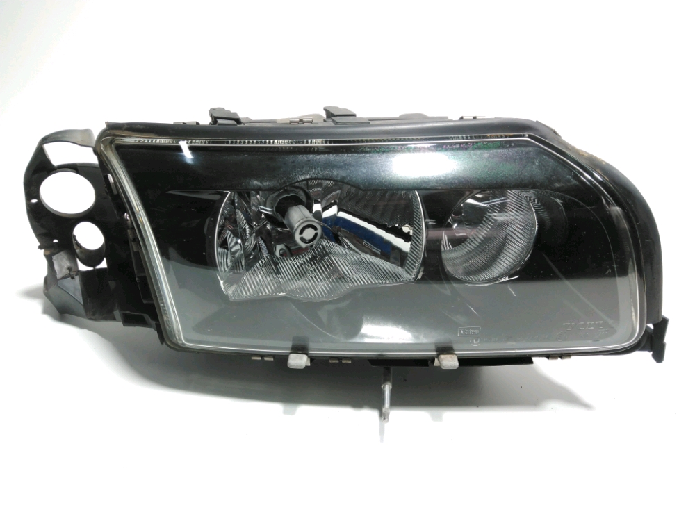 Phare droit