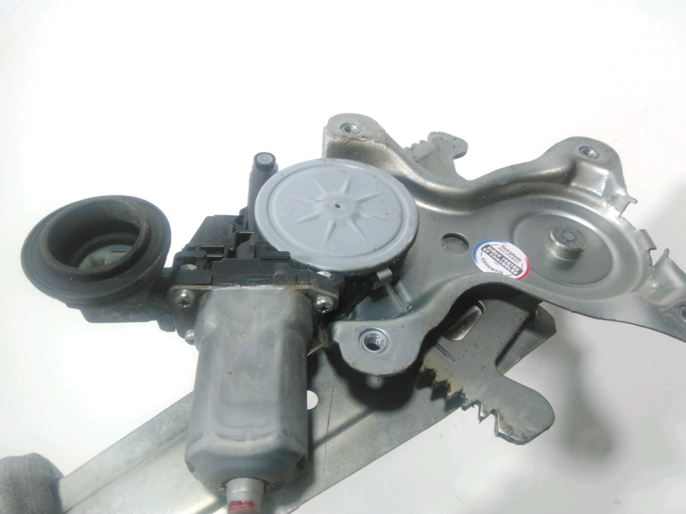 Lève-vitre électrique arrière droit