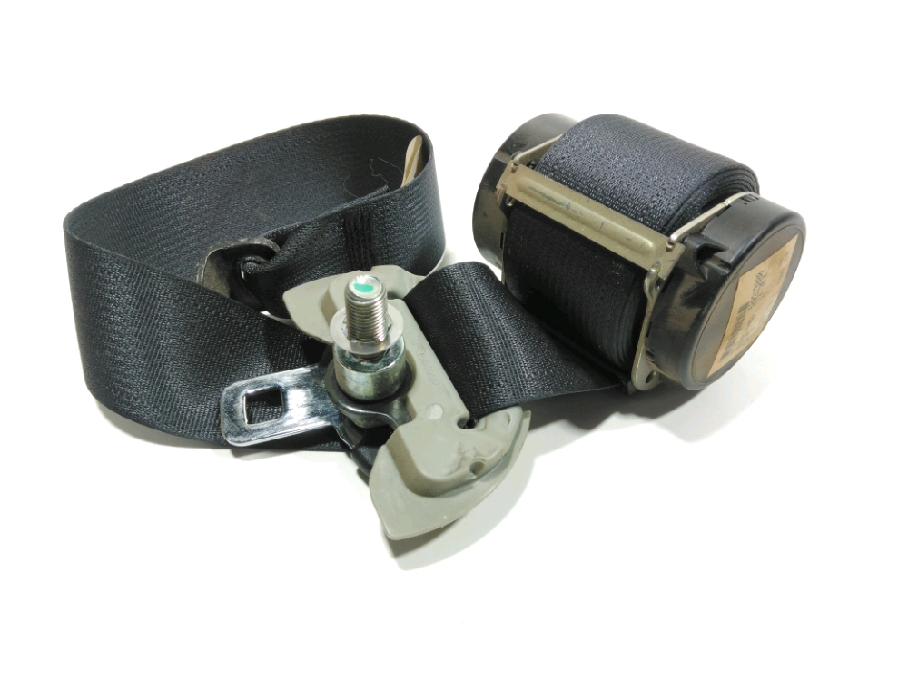 Ceinture arrière droite