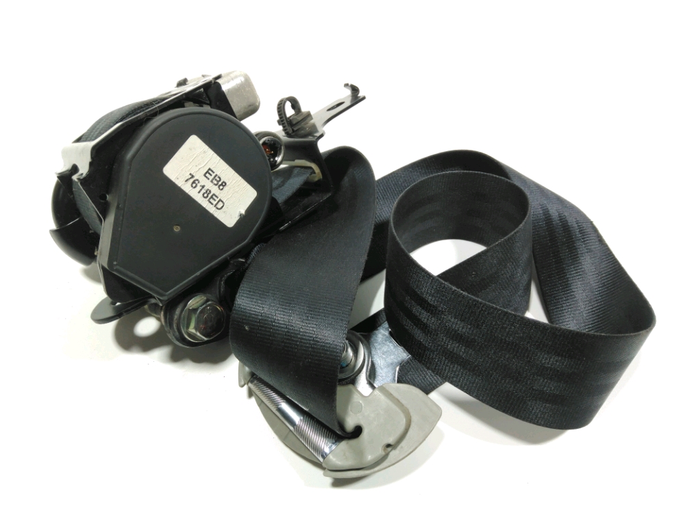 Ceinture avant droite