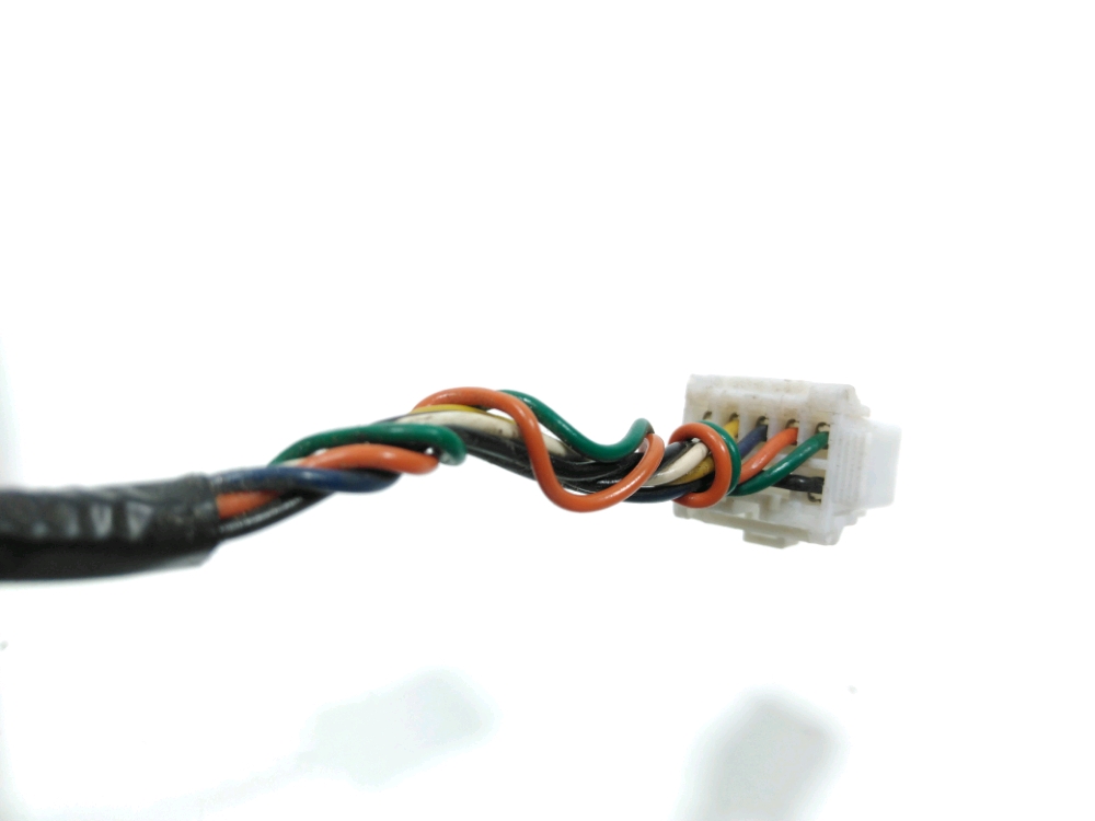 Rétroviseur électrique droit