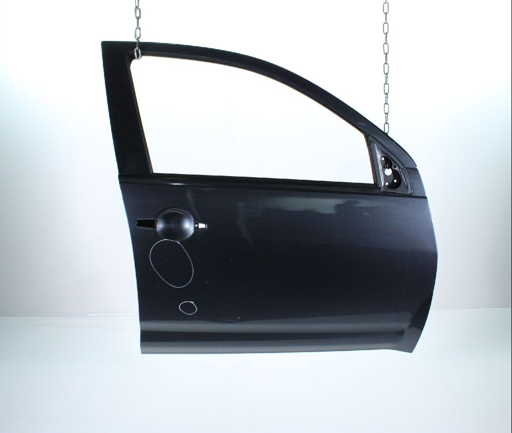 Porte avant droite