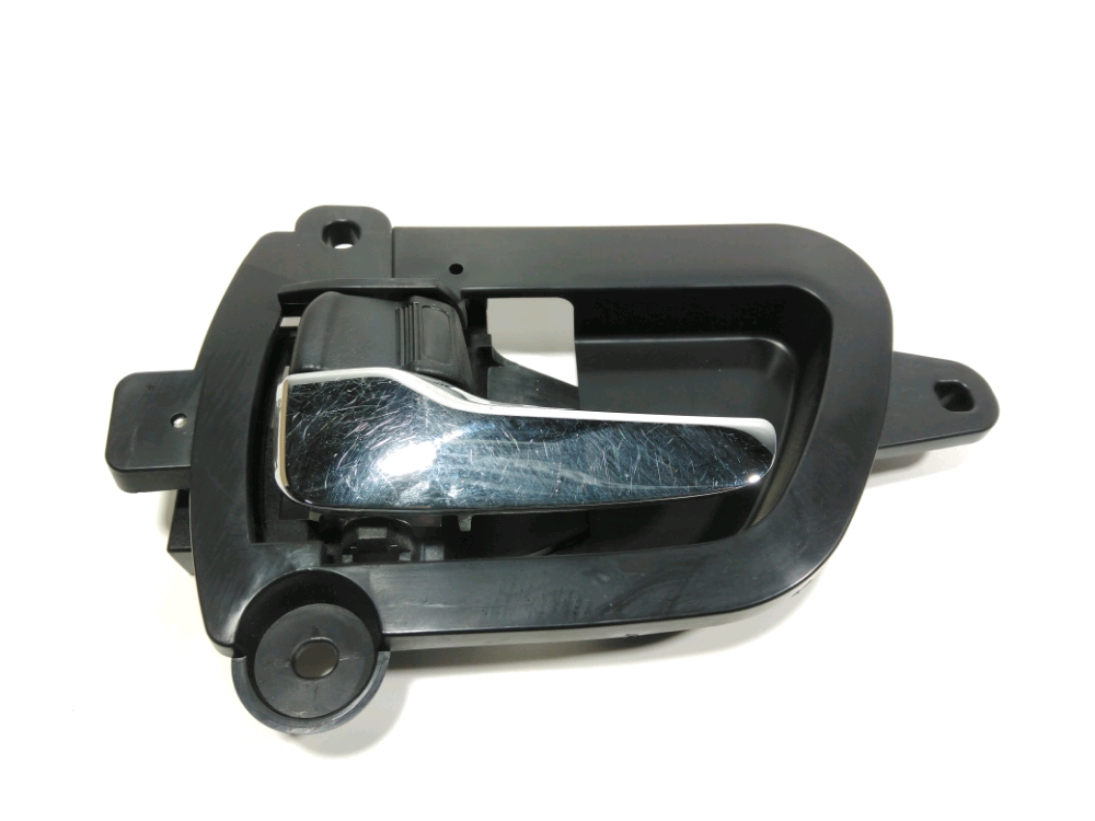 Poignée intérieure porte avant gauche