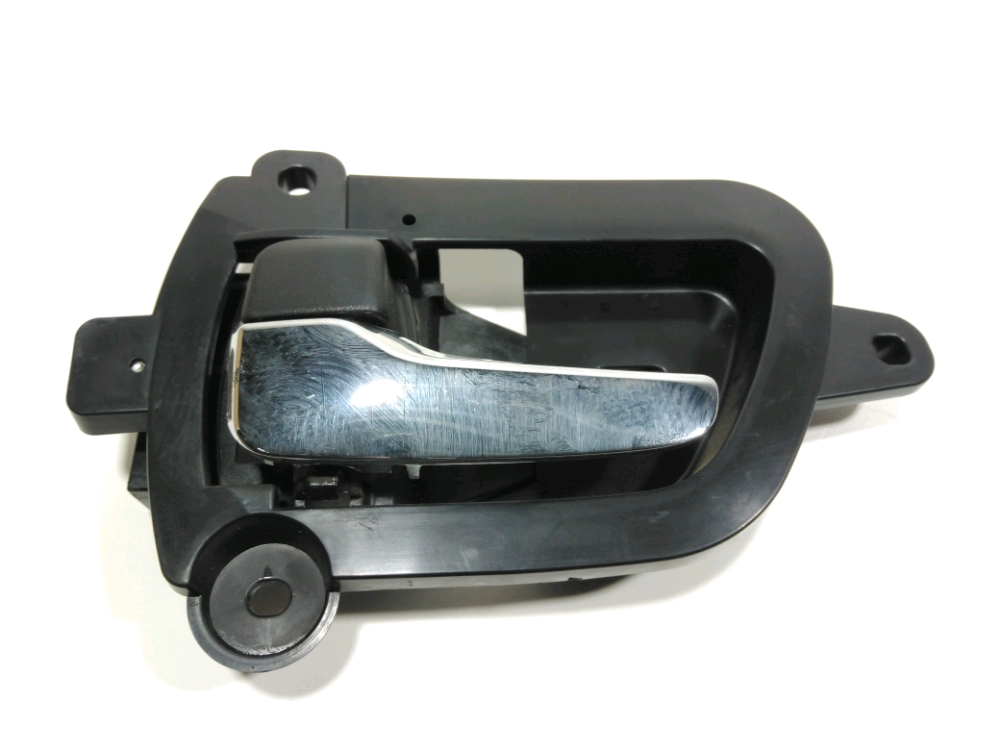 Poignée intérieure porte arrière gauche