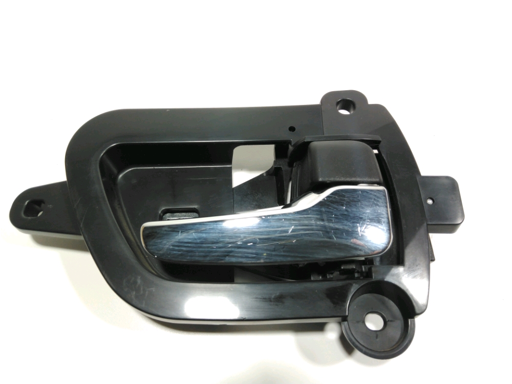 Poignée intérieure porte arrière droite