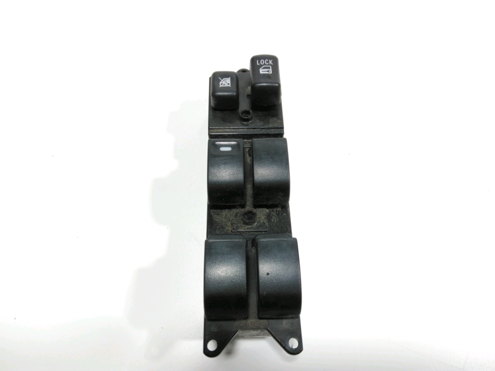 Commande lève-vitre avant gauche