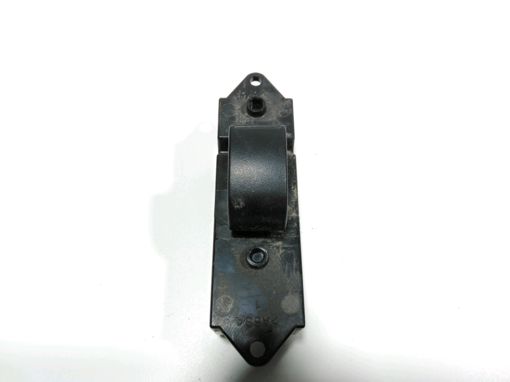 Commande lève-vitre arrière gauche