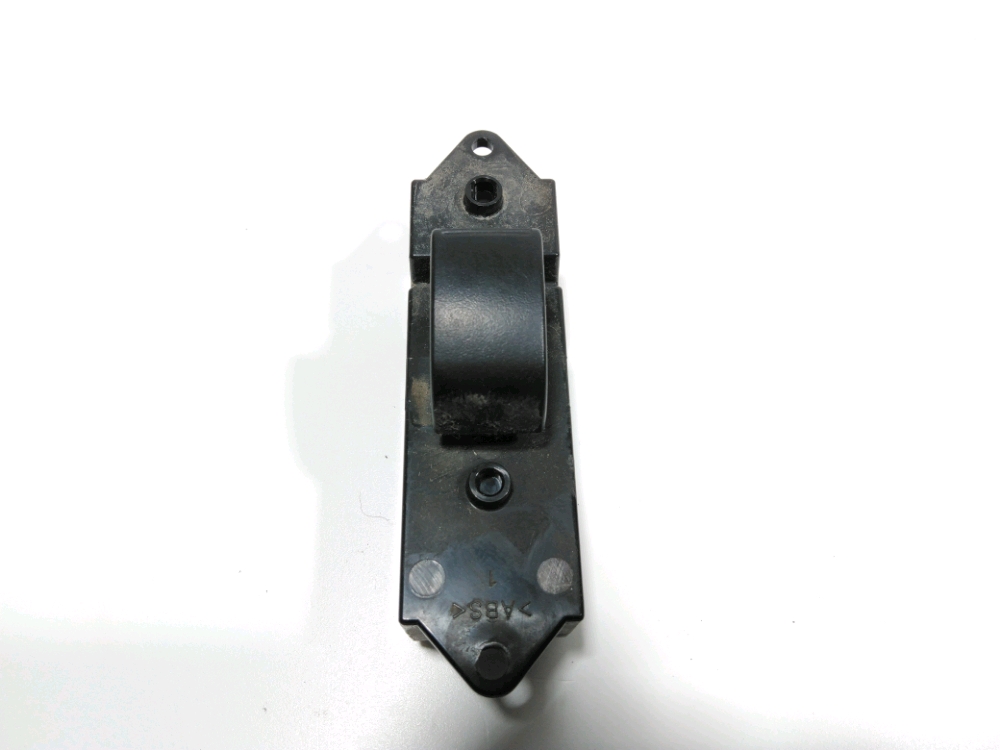 Commande lève-vitre arrière droit