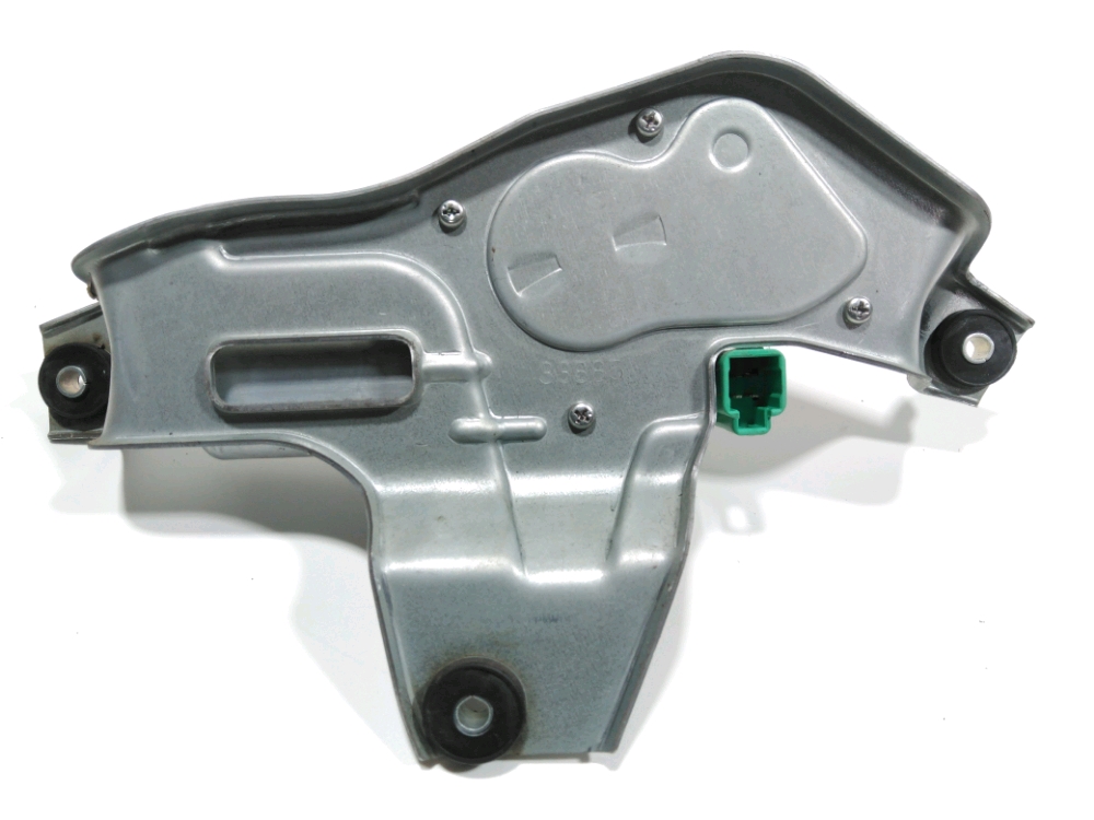 Moteur d'essuie glace arrière