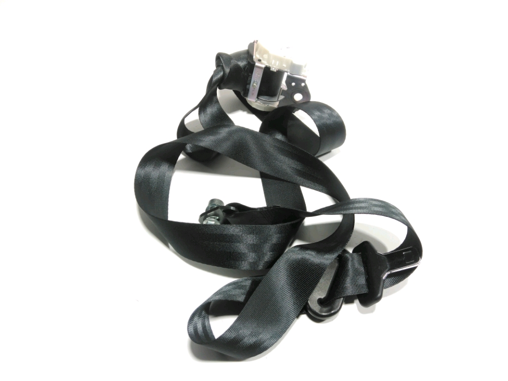 Ceinture arriere droite