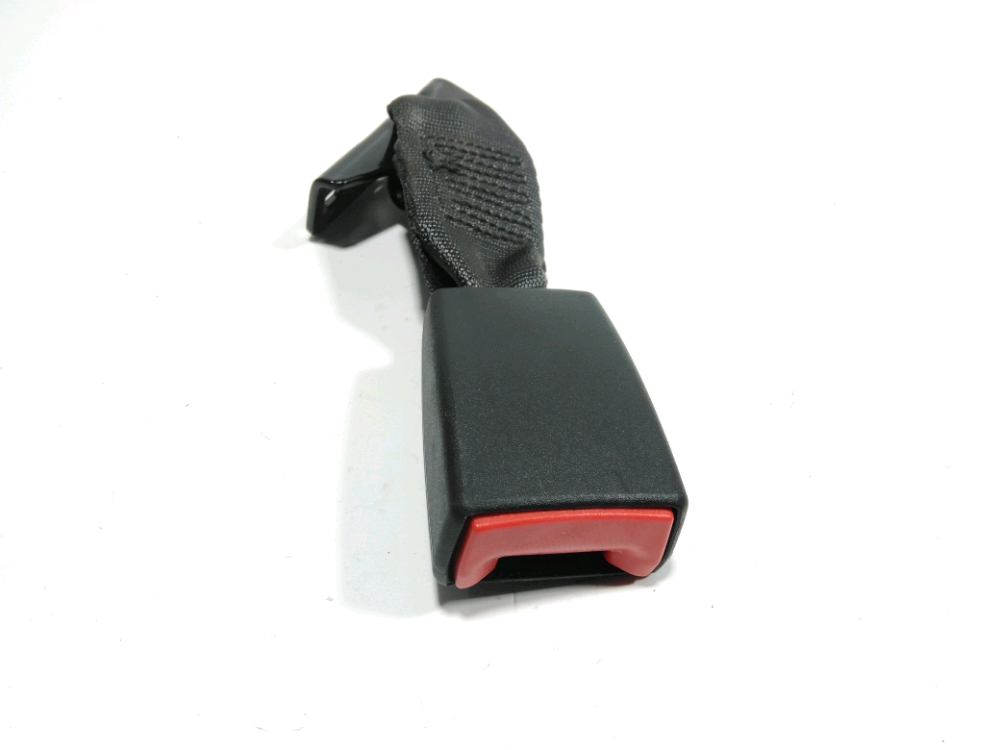 Ancrage ceinture arrière gauche