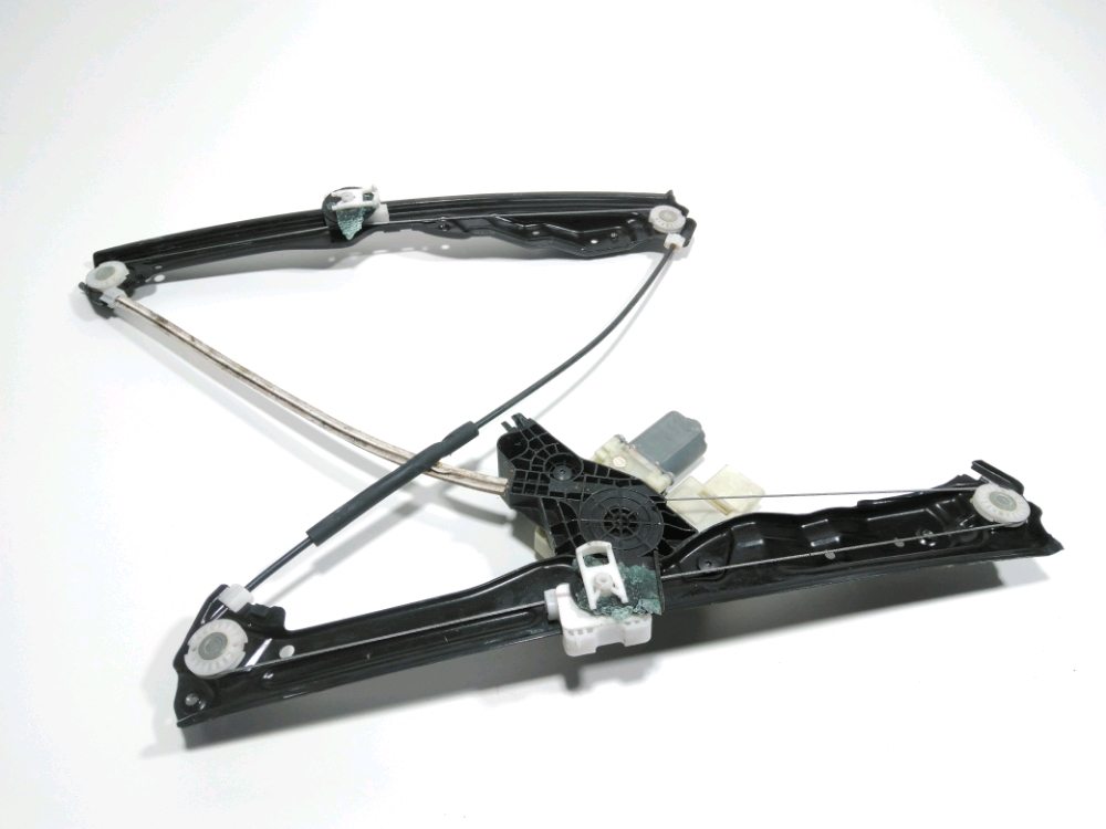 Lève-vitre électrique avant gauche