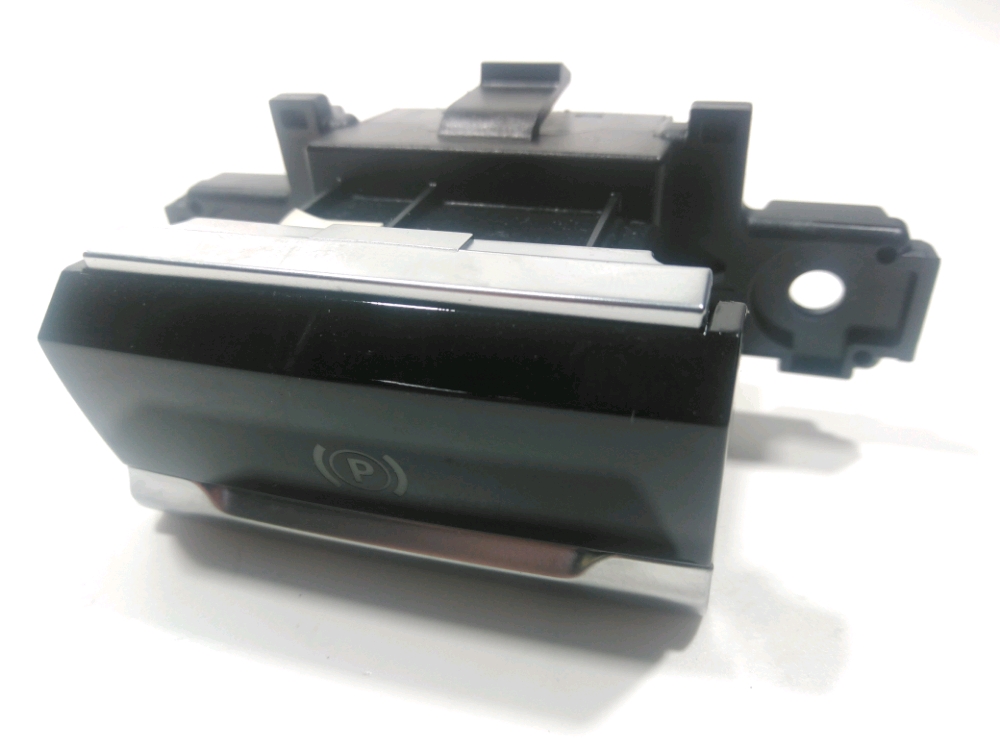 Levier de frein à main