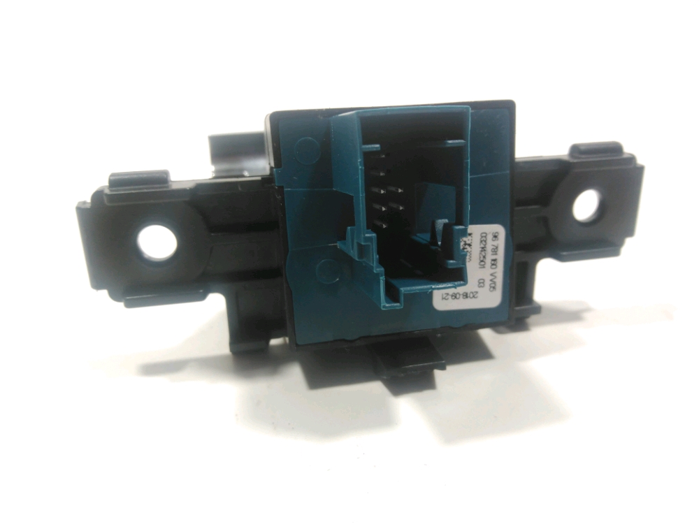 Levier de frein à main