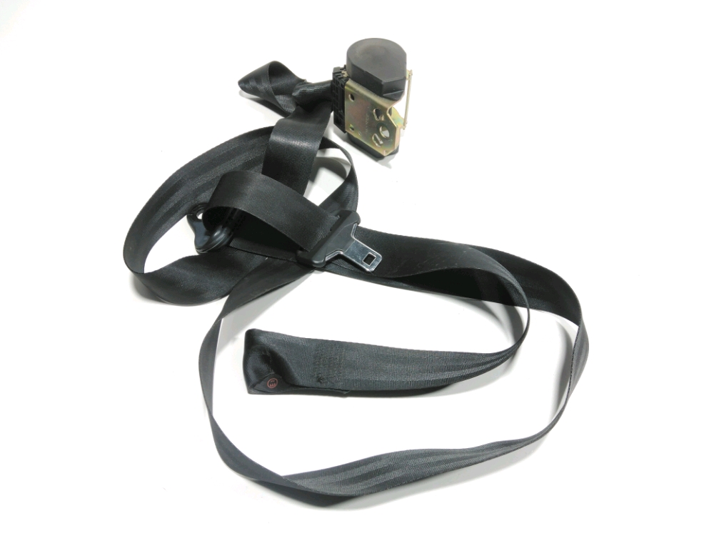 Ceinture avant droite