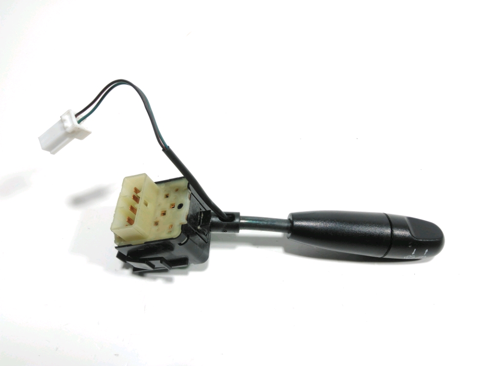 Commande essuie-glace