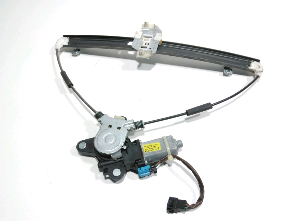 Lève-vitre électrique avant gauche