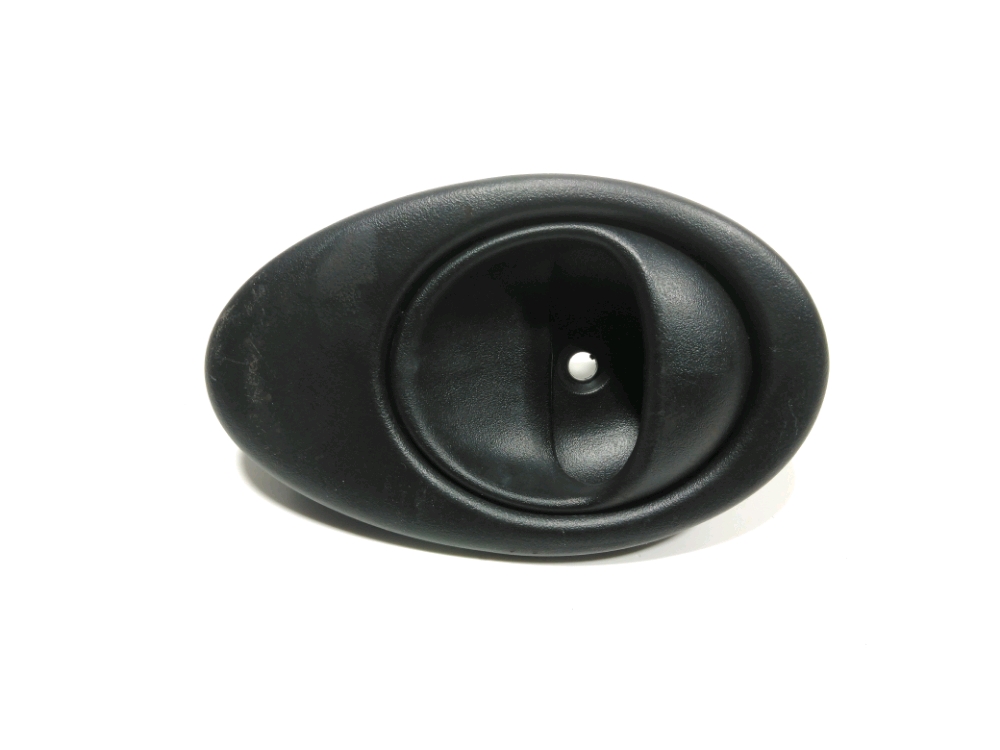 Poignée intérieure porte arrière gauche