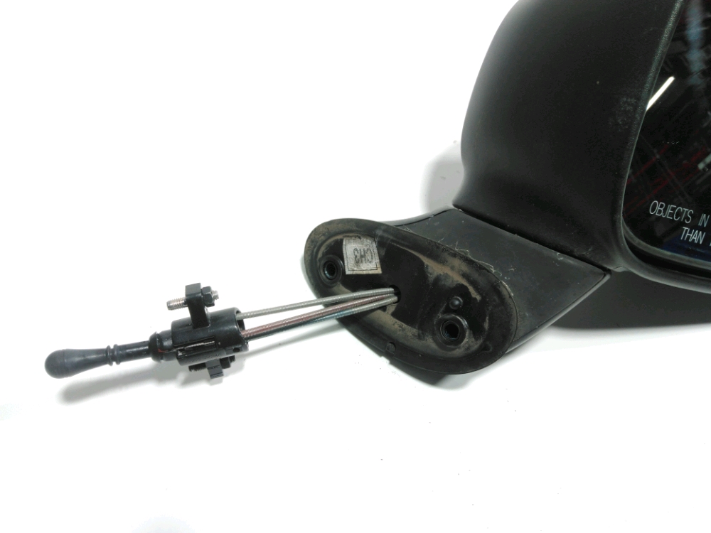 Rétroviseur manuel droit