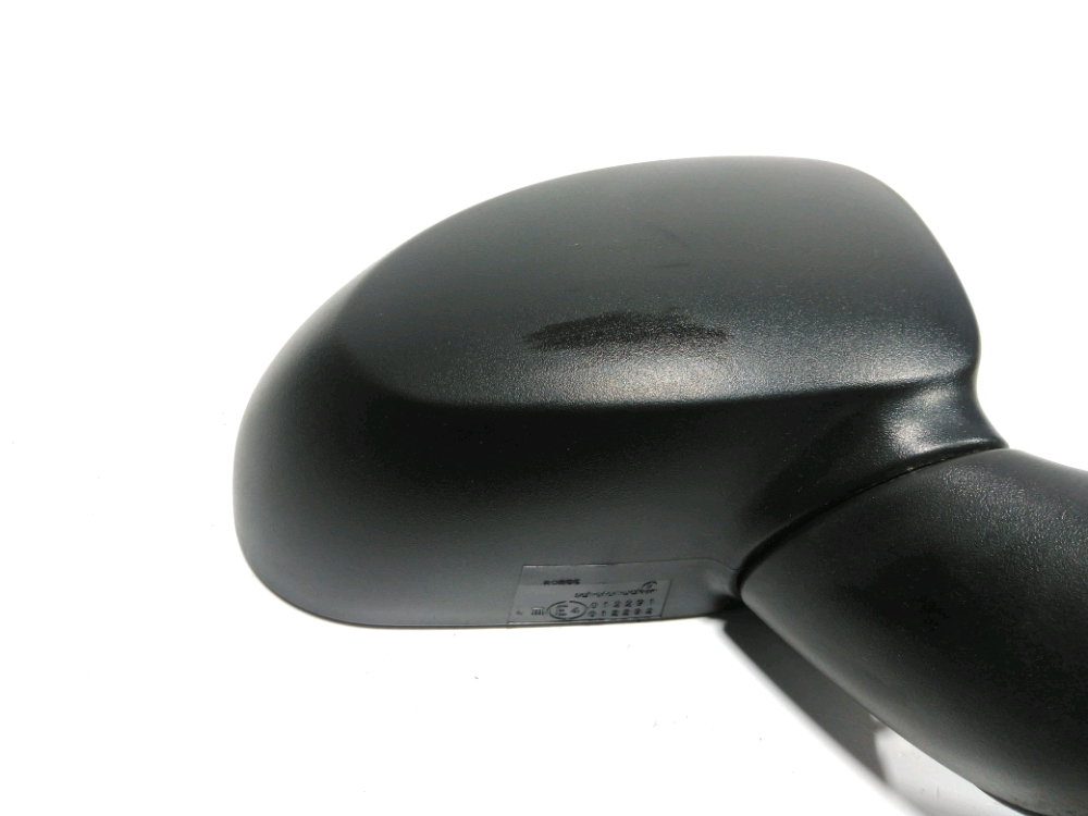 Rétroviseur manuel droit