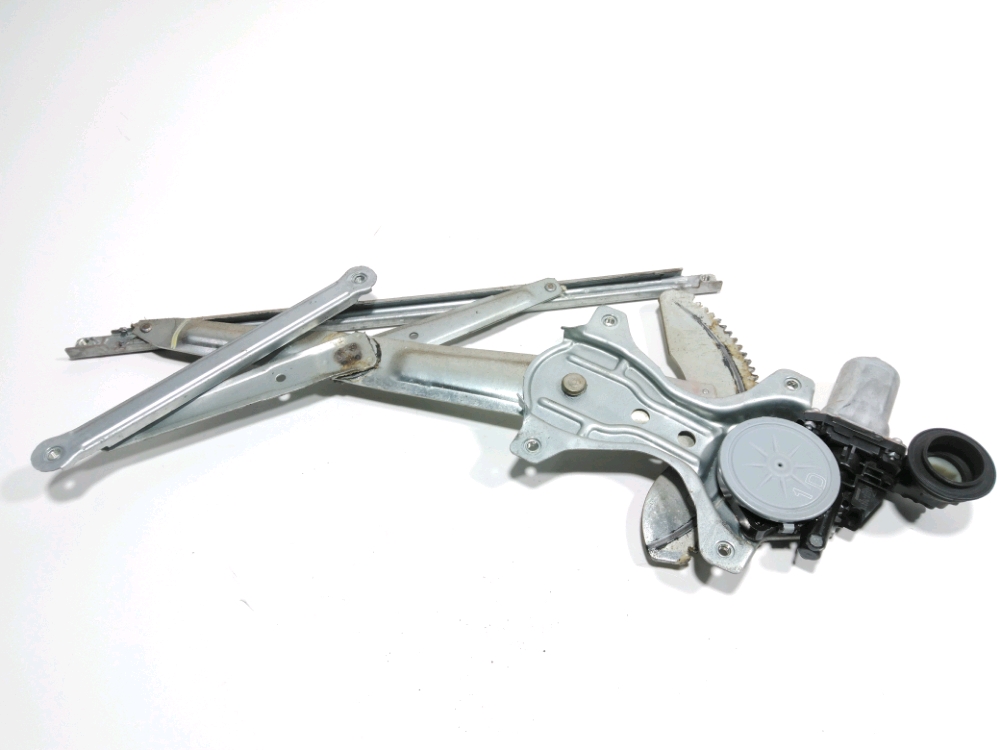 Leve-vitre electrique avant gauche