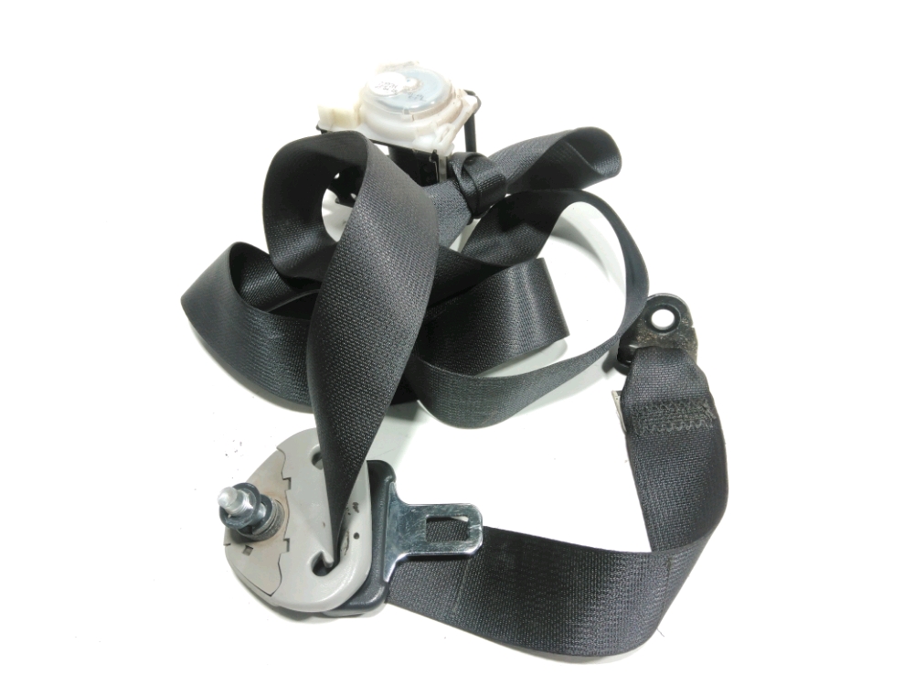 Ceinture arriere gauche