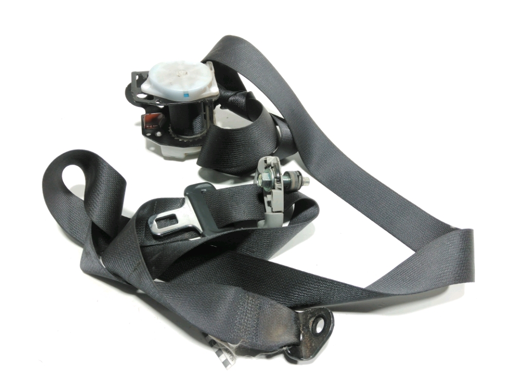 Ceinture arriere droite