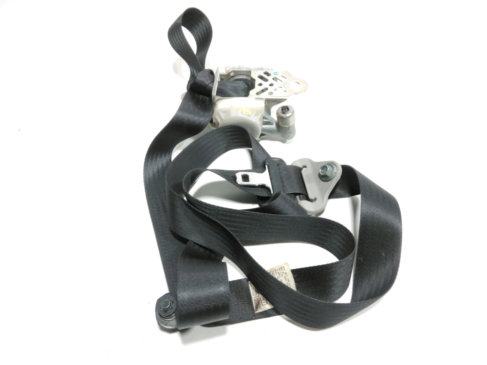 Ceinture avant droite