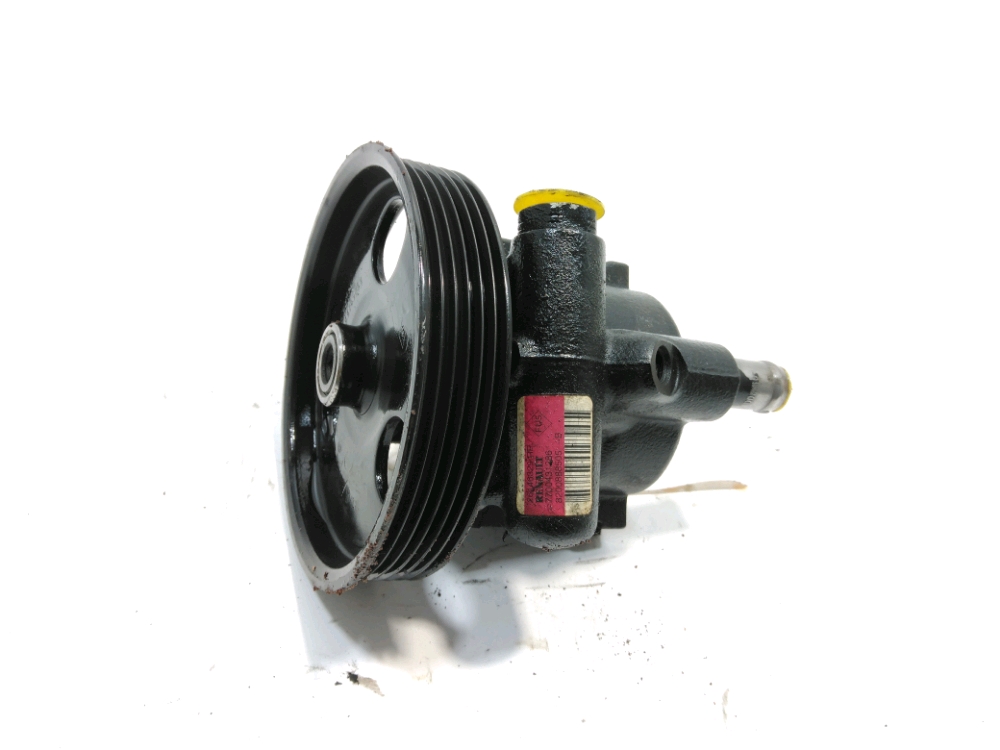 Pompe de direction assistée