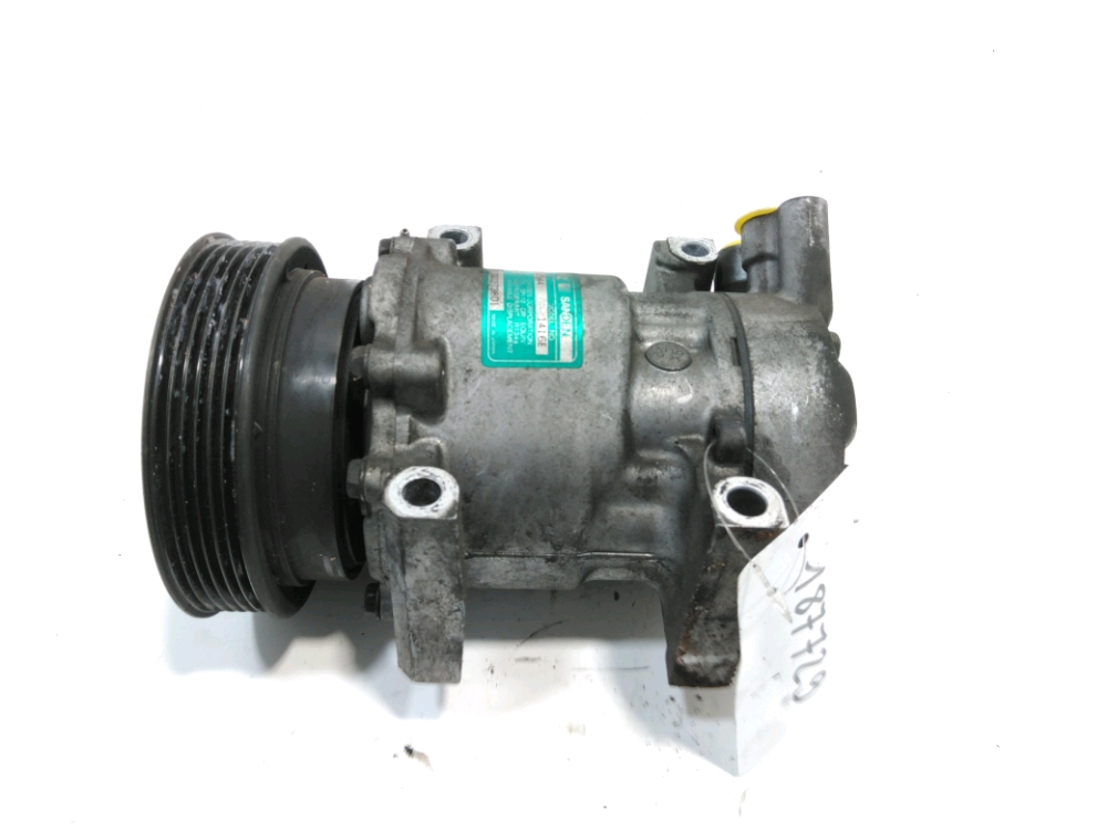 Compresseur de climatisation