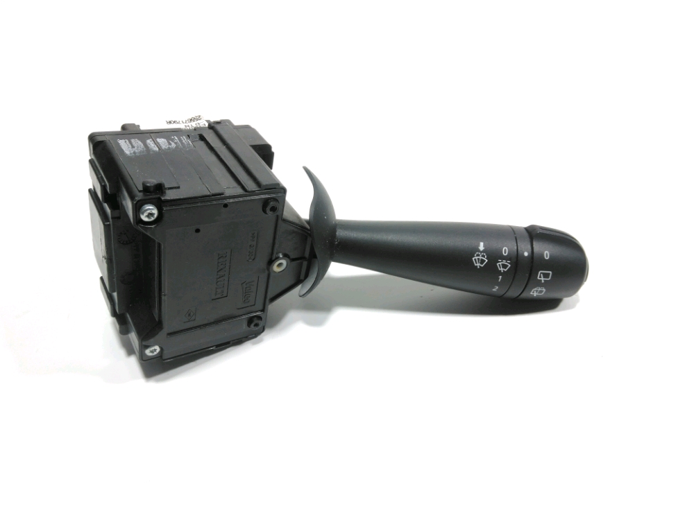 Commande essuie-glace