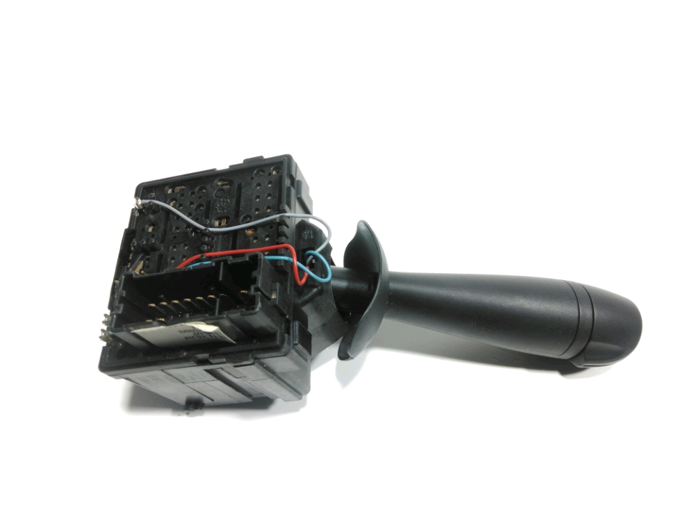 Commande essuie-glace