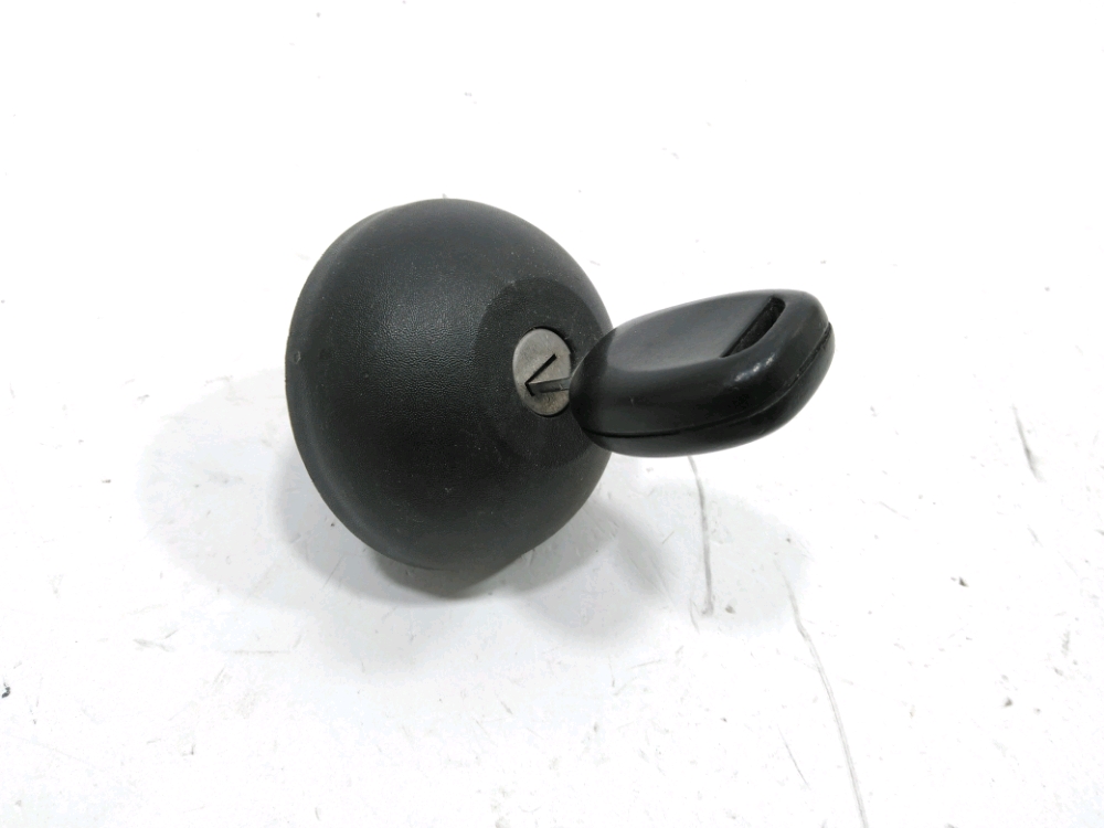 Bouchon de réservoir à carburant