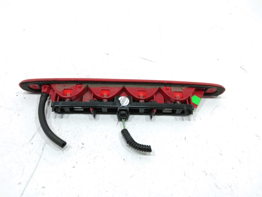 Feu stop supplémentaire