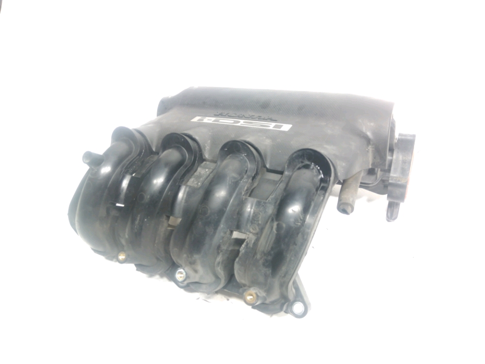 Collecteur d'admission