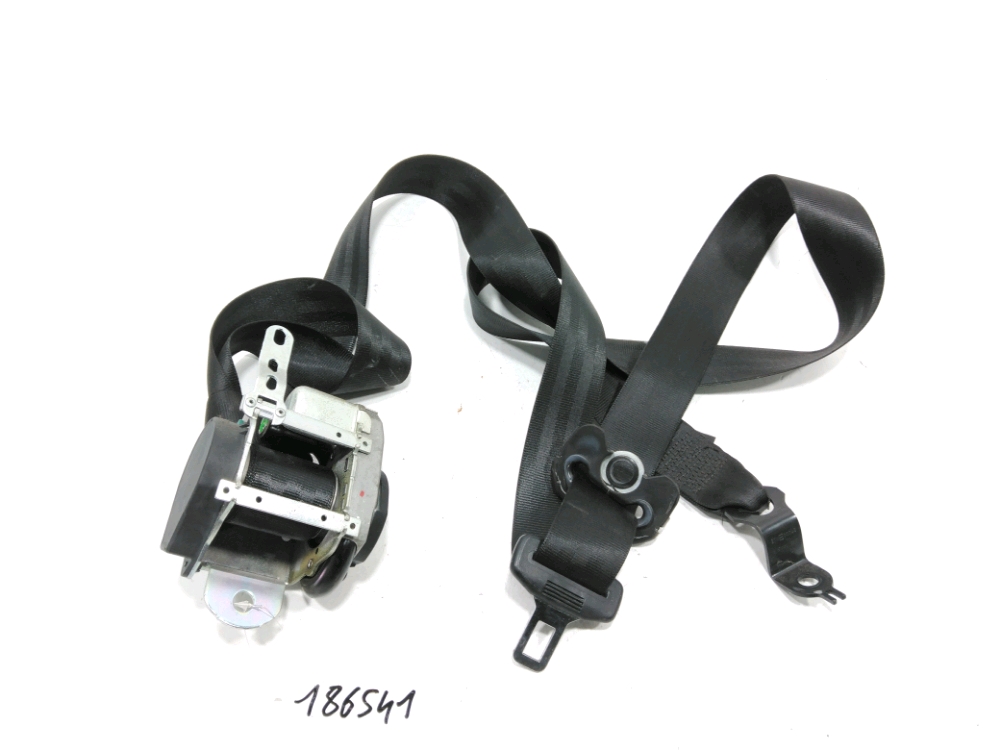 Ceinture avant droite