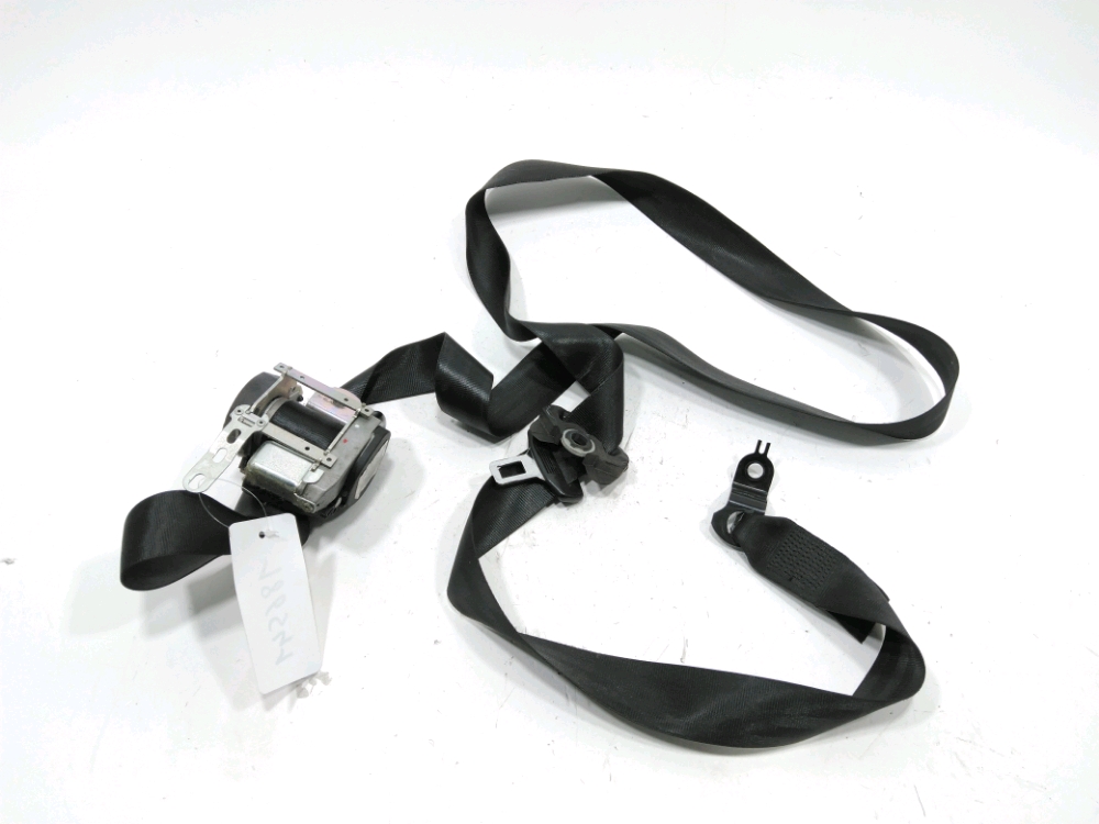 Ceinture avant gauche