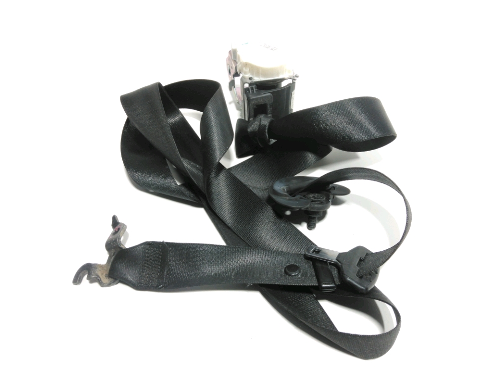 Ceinture avant gauche