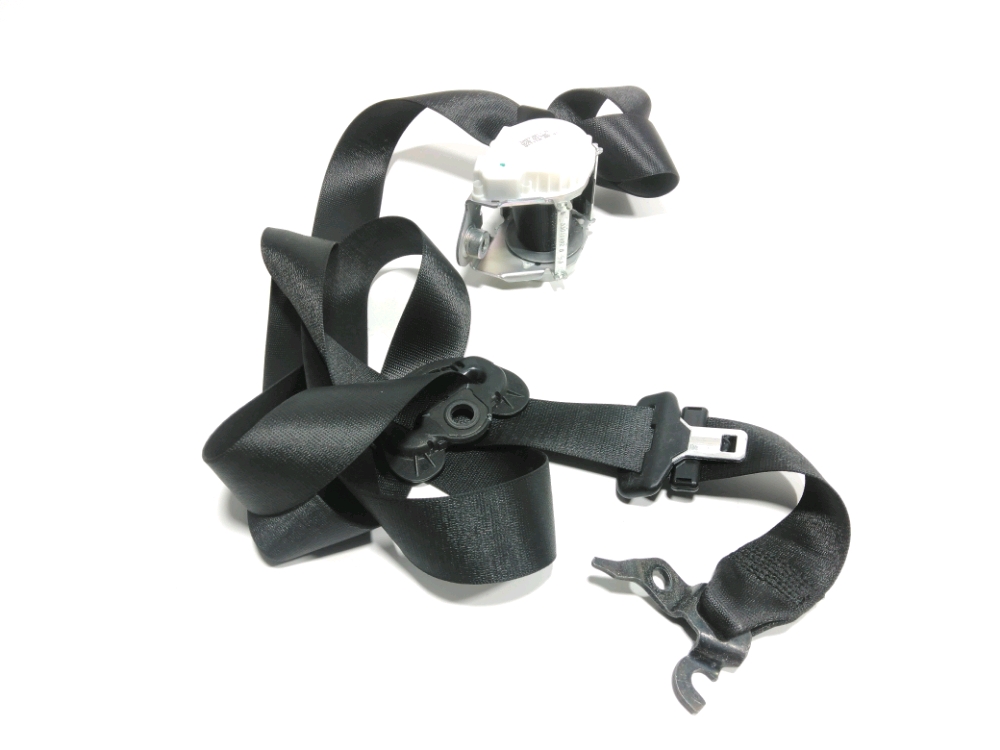 Ceinture avant droite