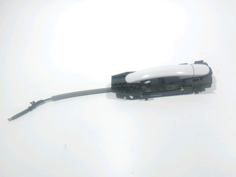 Poignée extérieure arrière droite