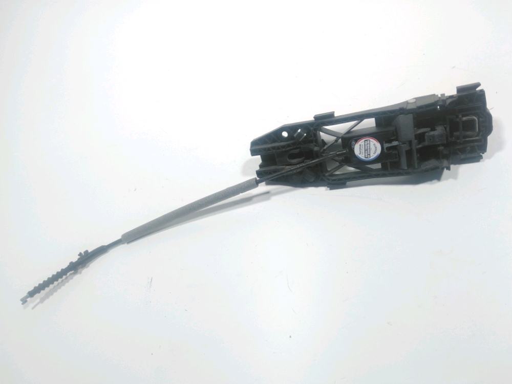 Poignée extérieure arrière droite