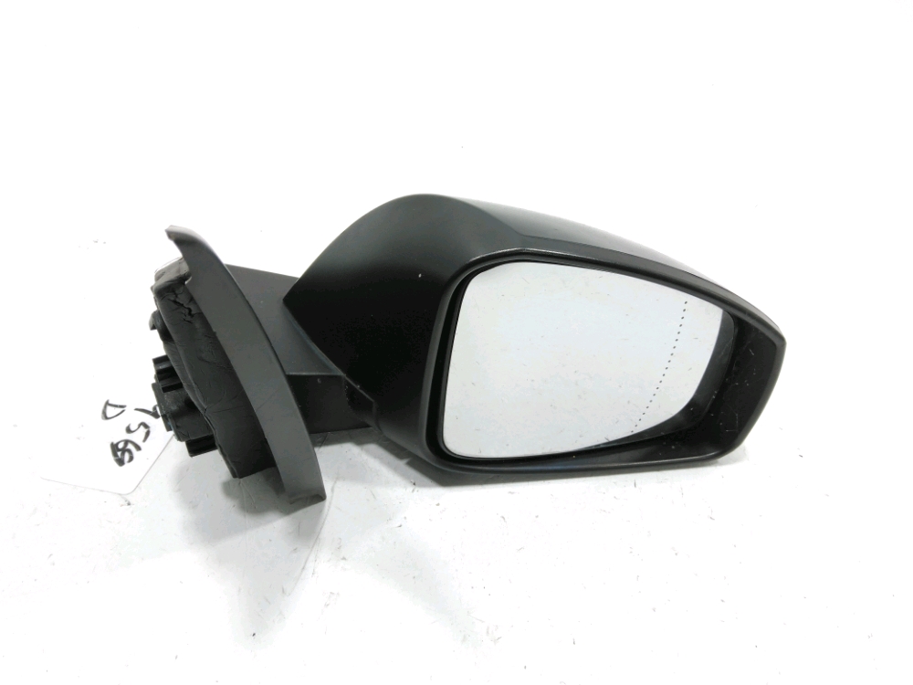 Rétroviseur électrique droit