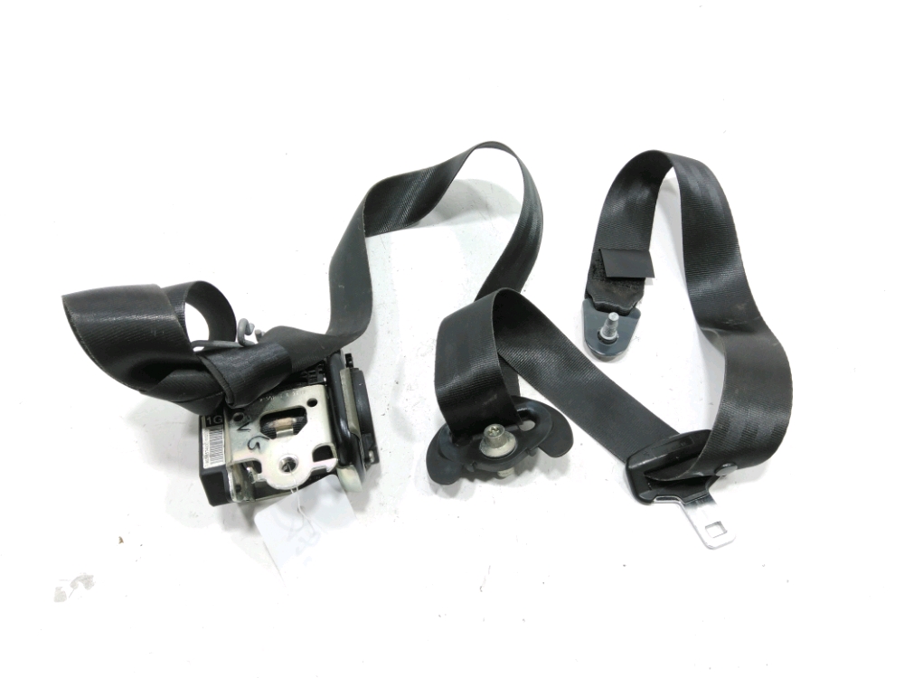 Ceinture avant gauche