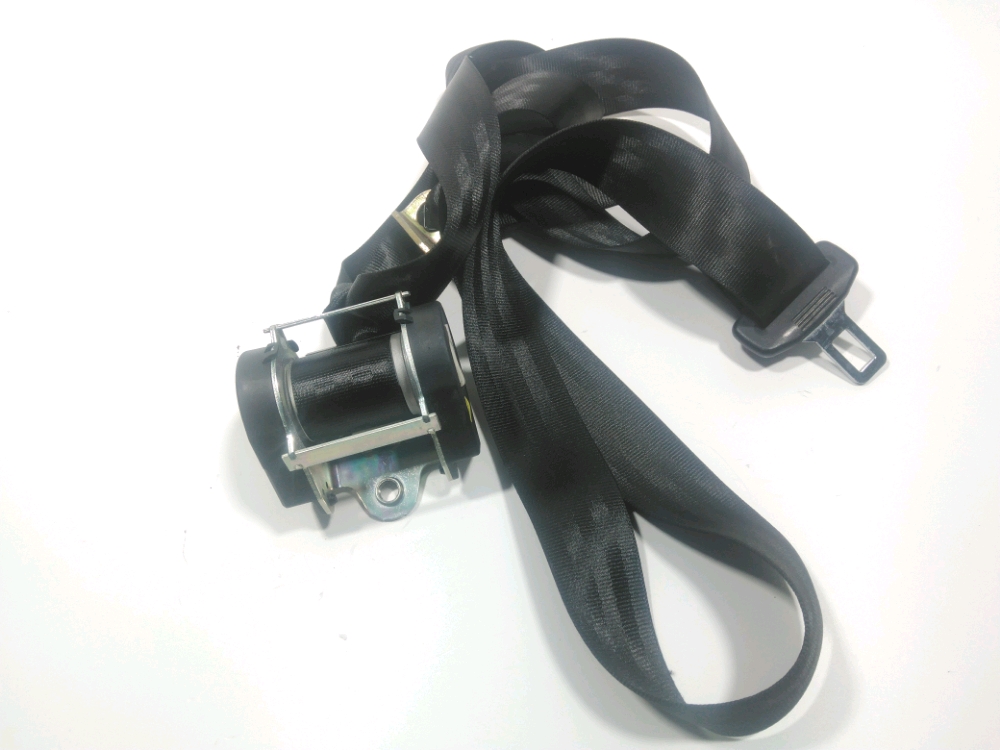 Ceinture arriere droite