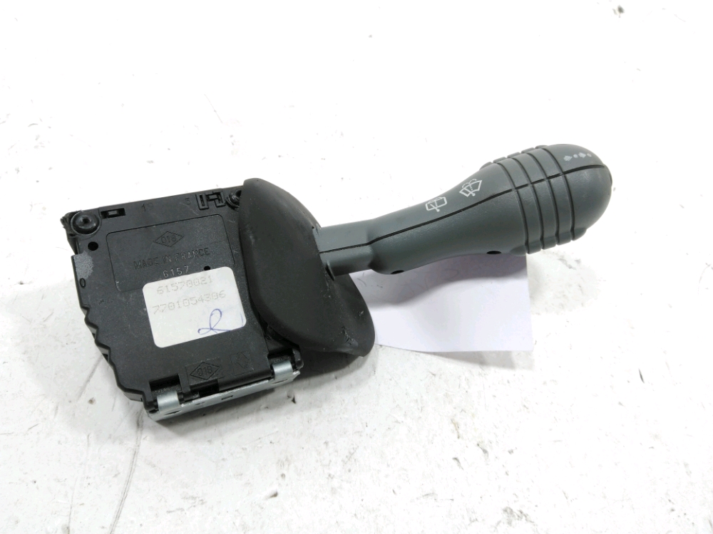 Commande essuie-glace