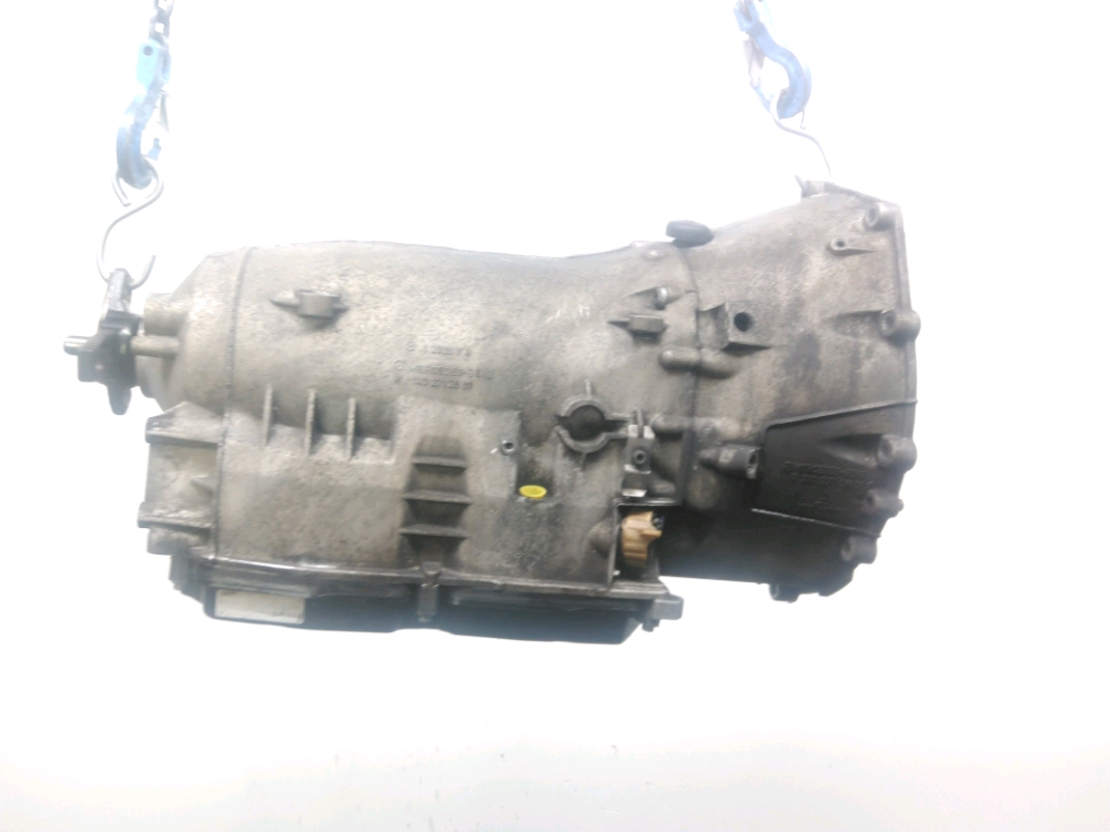 Boite a vitesse automatique