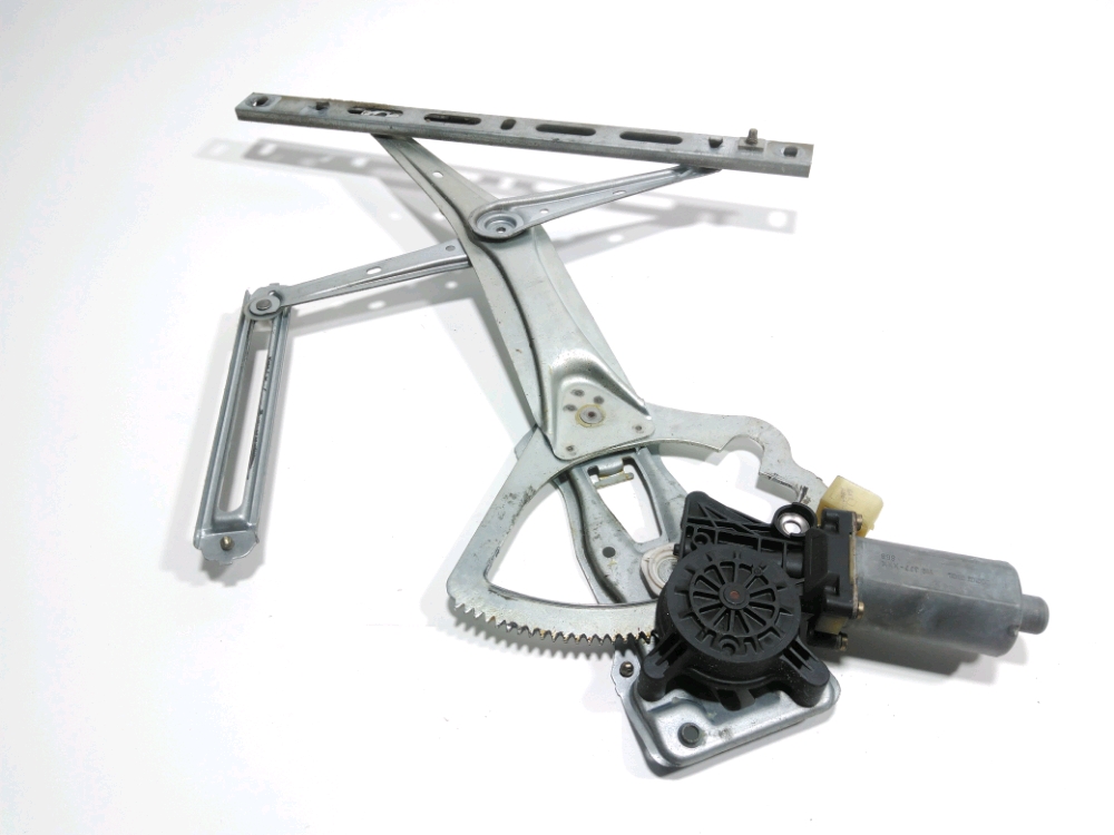 Leve-vitre electrique avant gauche