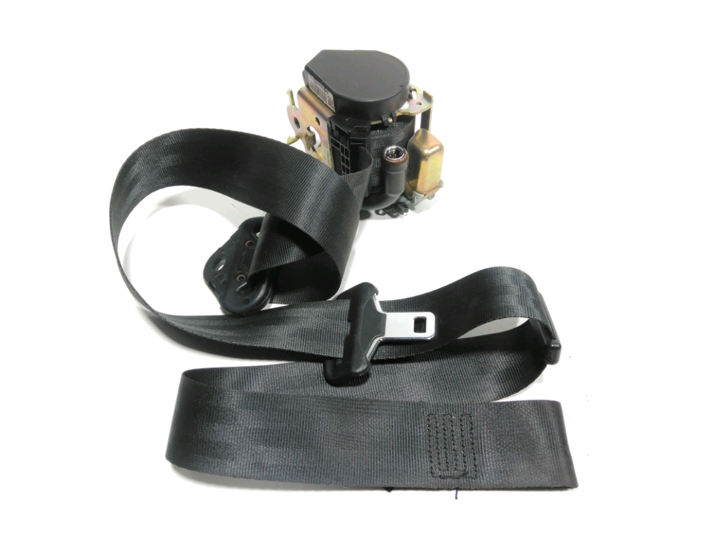 Ceinture avant droite