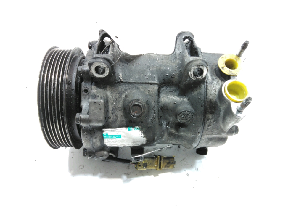 Compresseur de climatisation